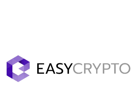 Easy Crypto Logo