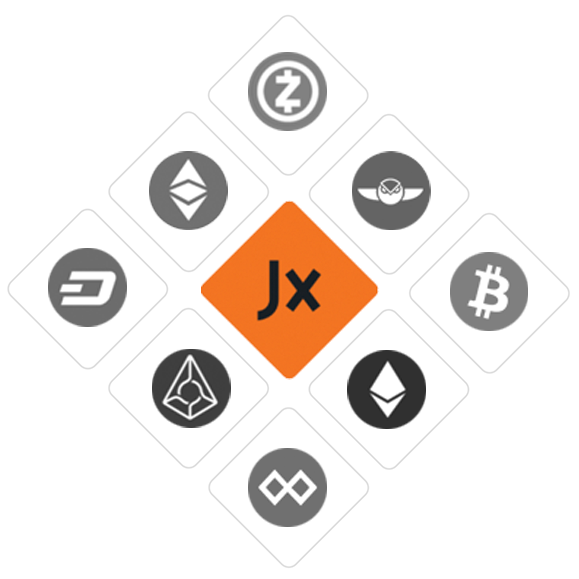 multi wallet cryptocurrency ios