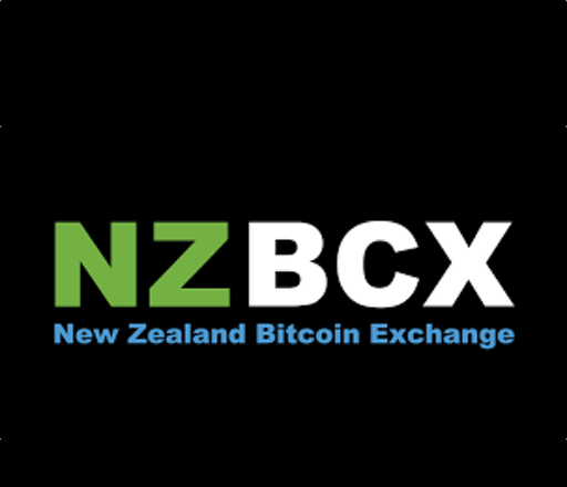 NZBCX - New Zealand Bitcoin Exchange